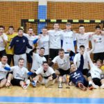 Кадетите на Голден Арт го освоија турнирот „11 Октомври“ во Куманово