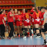 Македонија трета во ЕХФ Еуро купот после две средби