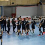 Гигов и ПАОК со прв триумф во грчкиот плеј-оф