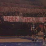 Поради навреди од навивачи, Нови Пазар отстапи од Супер лигата на Србија