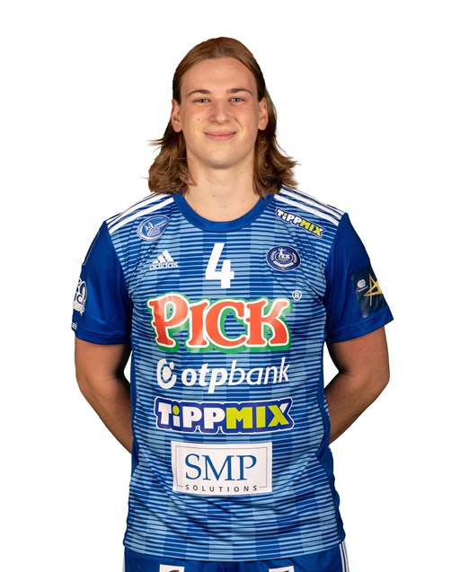 Barnabas Rea