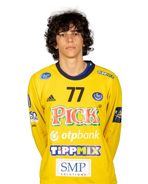 Luka Krivokapic