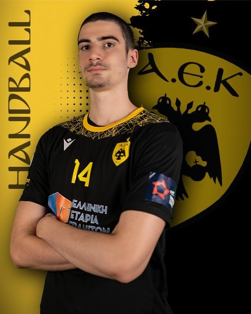 Mihail Nektarios Statis