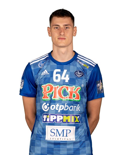 Patrik Hegedus