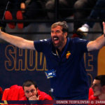 Вујовиќ: Не сум повеќе тренер на Вардар!