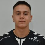 МВП на 9. коло во Супер машката лига – Бојан Спасовски (Бутел Скопје)