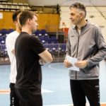 Ривал на Еурофарм Пелистер со нов тренер - Со екс-селектор на Македонија доаѓа во Битола