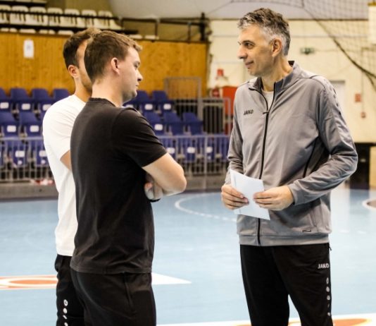 Некогашен селектор на Македонија ќе ја води Кина