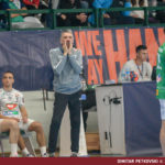 Драган Ѓукиќ не е повеќе тренер на АЕК!