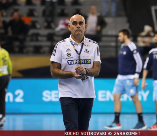 Големо име доаѓа во Бундес лигата – Пастор ќе го води Хановер!