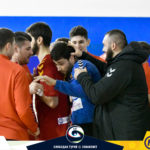 Томовски ја одбрани Македонија за втора победа против Кувајт