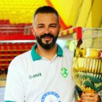 Засилување во стручниот штаб пред ЕП - Ице Соколески ќе биде тренер на голманите на Македонија