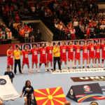 ЕП 2022: Лазаров со Македонија за историја, прв селектор-играч на ЕП