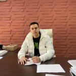 Бојан Спасовски ја продолжи соработката со Бутел Скопје