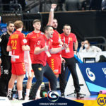 Македонија ги носи најскапите чорапи на првенството