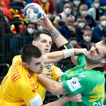 Шеваљевиќ за 24Ракомет: Победата над Македонија ни беше ветар во грб, не знаеме каде се нашите граници!