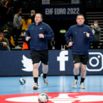 Николов и Начевски на дерби во Лигата на шампионите