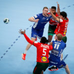 Перфектно издание на Исланд за голем триумф над Португалија