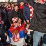 Србите и Хрватите станаа хит со песните среде Сегедин - Овде никој не е нормален (ВИДЕО)