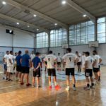 Грчевски: Ракометари како моите би посакал секој тренер