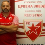 Поранешен тренер на Пелистер ќе ја води Црвена Звезда