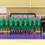Литванците со 19 играчи на ЕП, Трухановичиус нема им помогне на колегите