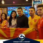 Наумче Мојсовски за 24РакометТВ: Со борбена игра славиме победа против Црна Гора