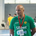 Зоран Рогановиќ во карантин, Црна Гора без селектор против Македонија?!