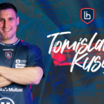 Томислав Кушан има нов клуб, потпиша за француски Лимож