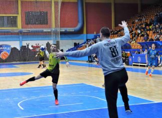 Несекојдневно: Од пет натпревари во колото – три завршија со ист реми резултат