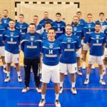 Хероите од Црна Гора - без плати и тренинг два месеци до полуфинале на Купот