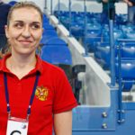 Тренер на Ристовска, стана селектор на пионерките на Русија