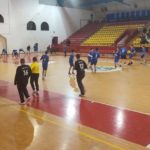 Во Охрид и Битола се одржаа селективни тренинзи за машката кадетска репрезентација