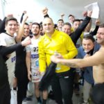 Историja за неготинци - славеа прва суперлигашка победа среде Куманово!