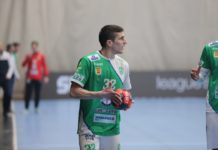 Некогашен играч на Еурофарм Пелистер ја заврши кариерата