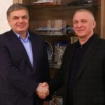 Соработката меѓу Русија и Белорусија – сакаат да формираат заедничко првенство