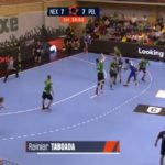 „Бомбата“ на Табоада во топ 5 на колото во осминафиналето од Лига Европа (ВИДЕО)