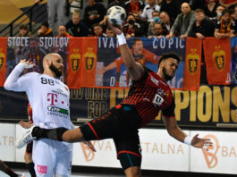 ТРАНСФЕР МАРКЕТ: Тото верен на Сегед, Гебала се врати дома, Плетикосиќ продолжи со Подравка