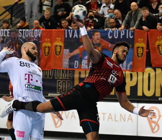 ТРАНСФЕР МАРКЕТ: Тото верен на Сегед, Гебала се врати дома, Плетикосиќ продолжи со Подравка