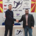 Бутел отвора нова клупска страница: Мајнов е нов извршен директор, клубот цели кон групи од Лига Европа