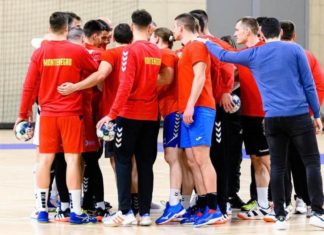 Црногорците ги започнаа подготовките за априлскиот бараж – Рогановиќ има нов асистент