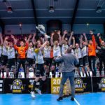 Лимбург стана шампион во БЕНЕ лигата