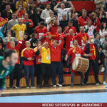 Пламнаа за час: Нема повеќе билети за дуелот Македонија - Чешка!