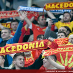 Продажбата на билети стартува на пладне: Македонија - Чешка за 100 денари!