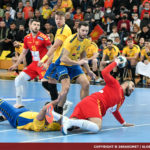 Денеска на терените: Македонија против Романија - втор дел и Куп пресметки кај дамите