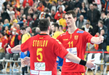 Заврши ЕП 2026, ама никој не го сруши рекордот на Филип Талески!