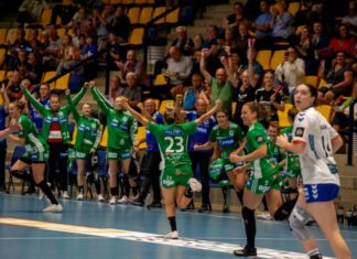 Данската ветеранка на 38 години става крај на кариерата