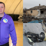 Некогашен украински ракометар останува до крај во Мариупол: Нема да дозволам да го уништат клубот