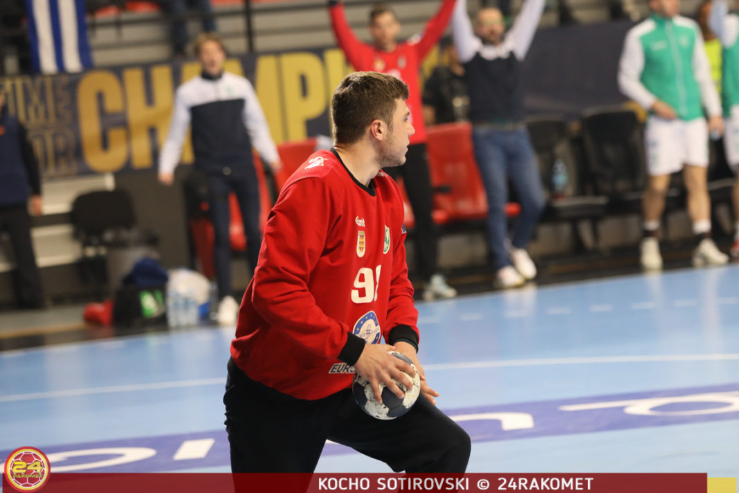 Кизиќ е јунакот на битолчани – ја одбрани победата на пелистерци среде Скопје (ВИДЕО)