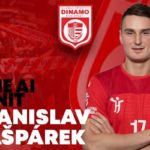 Пасквал со супер засилување - Кашпарек потпиша за Динамо Букурешт!